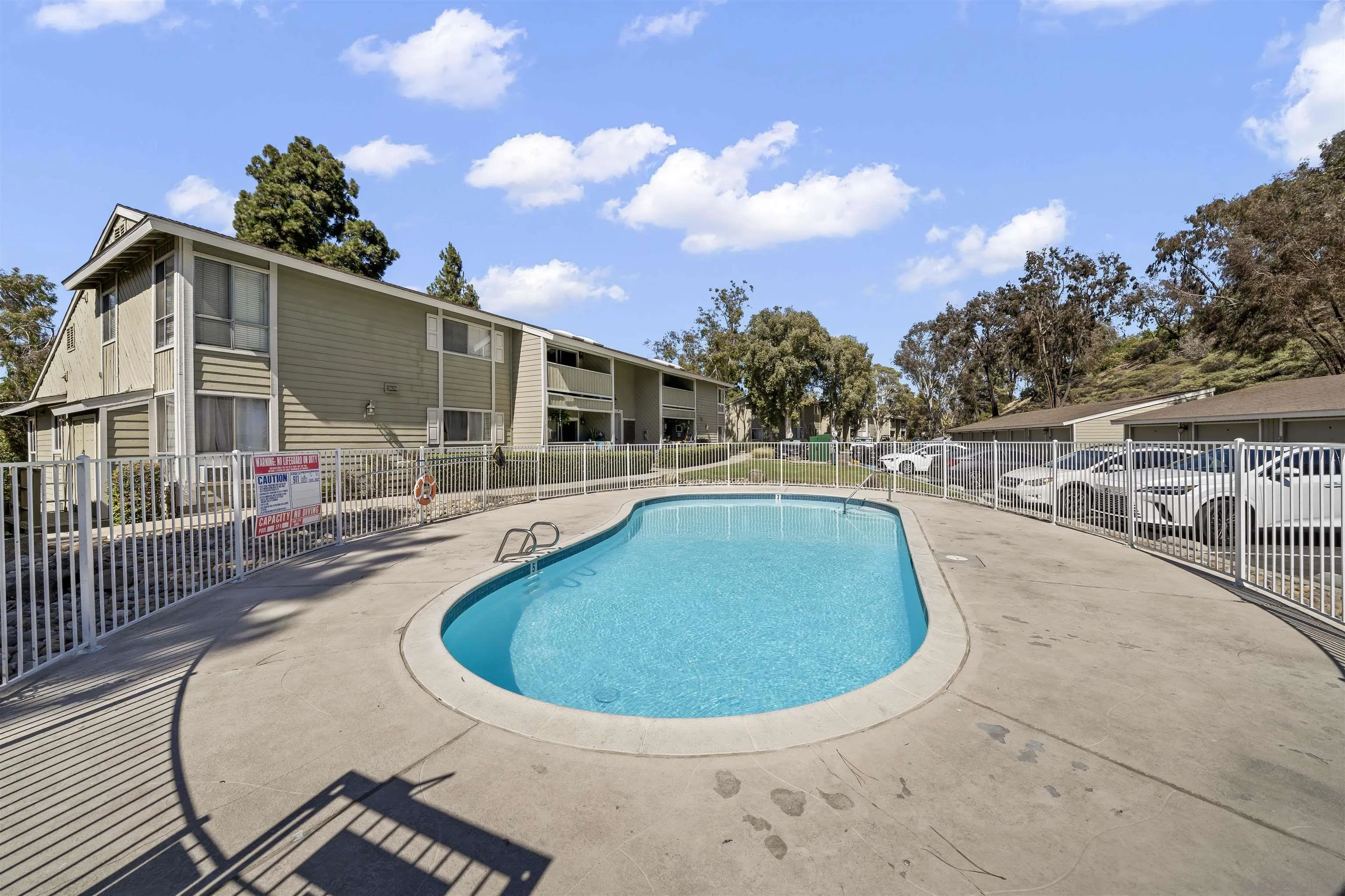 598 Telegraph Canyon Road, Unit D Chula Vista, CA 91910 - Photo 32 of 38