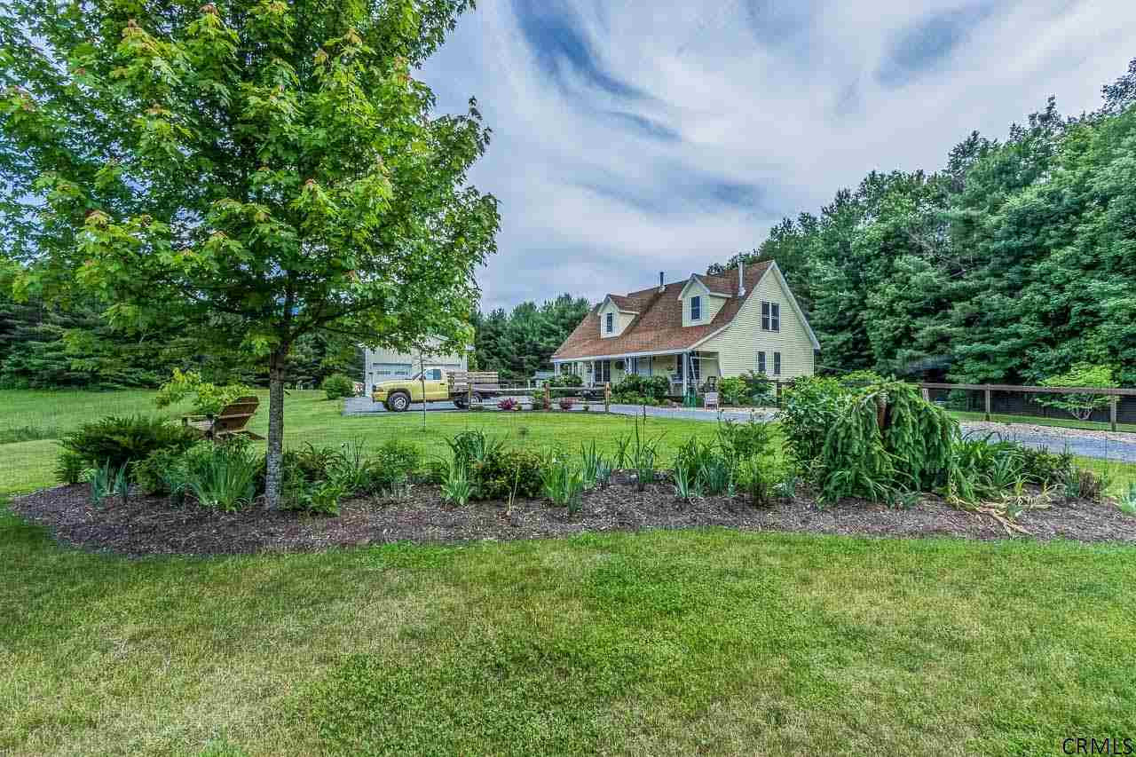 405 Center Line Road Providence, NY 12074 - Photo 24 of 25 Photo 24