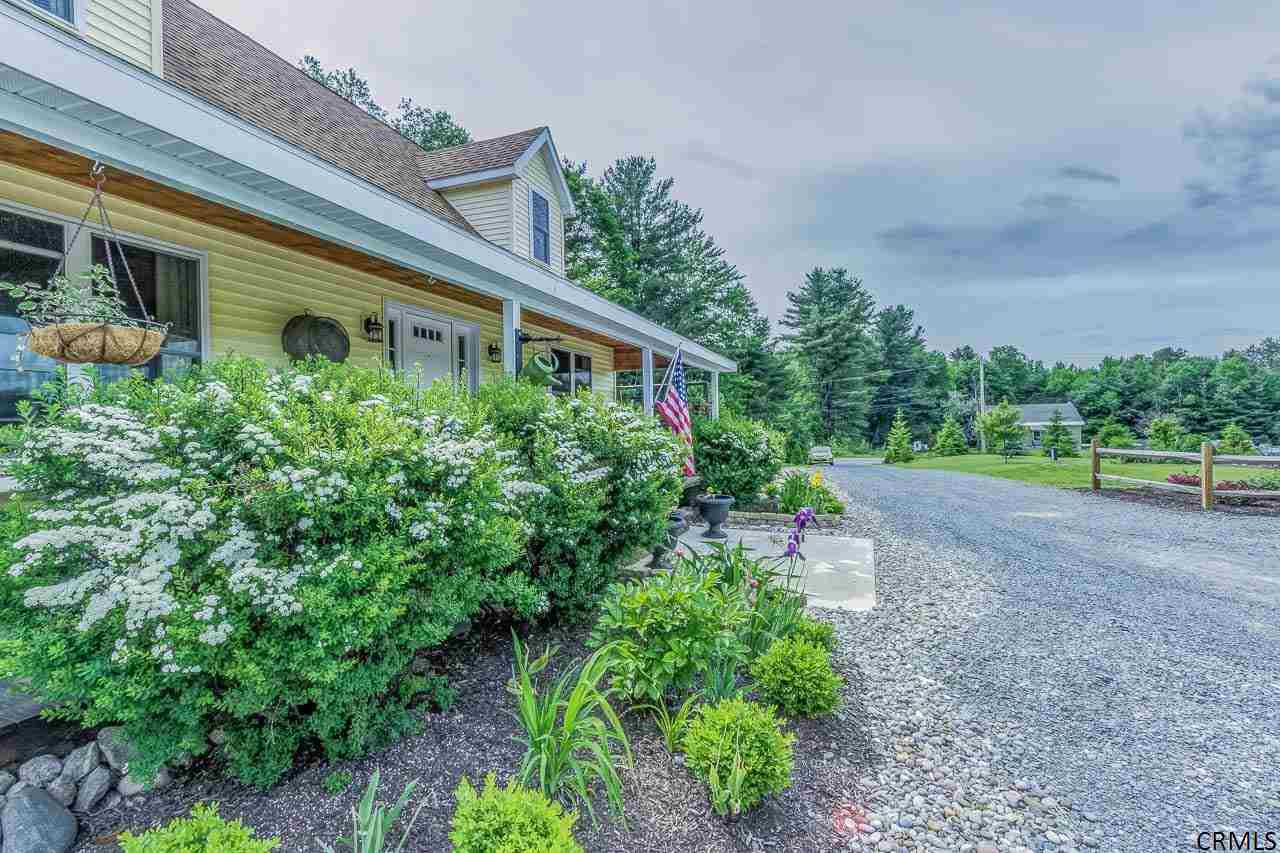 405 Center Line Road Providence, NY 12074 - Photo 3 of 25 Photo 3