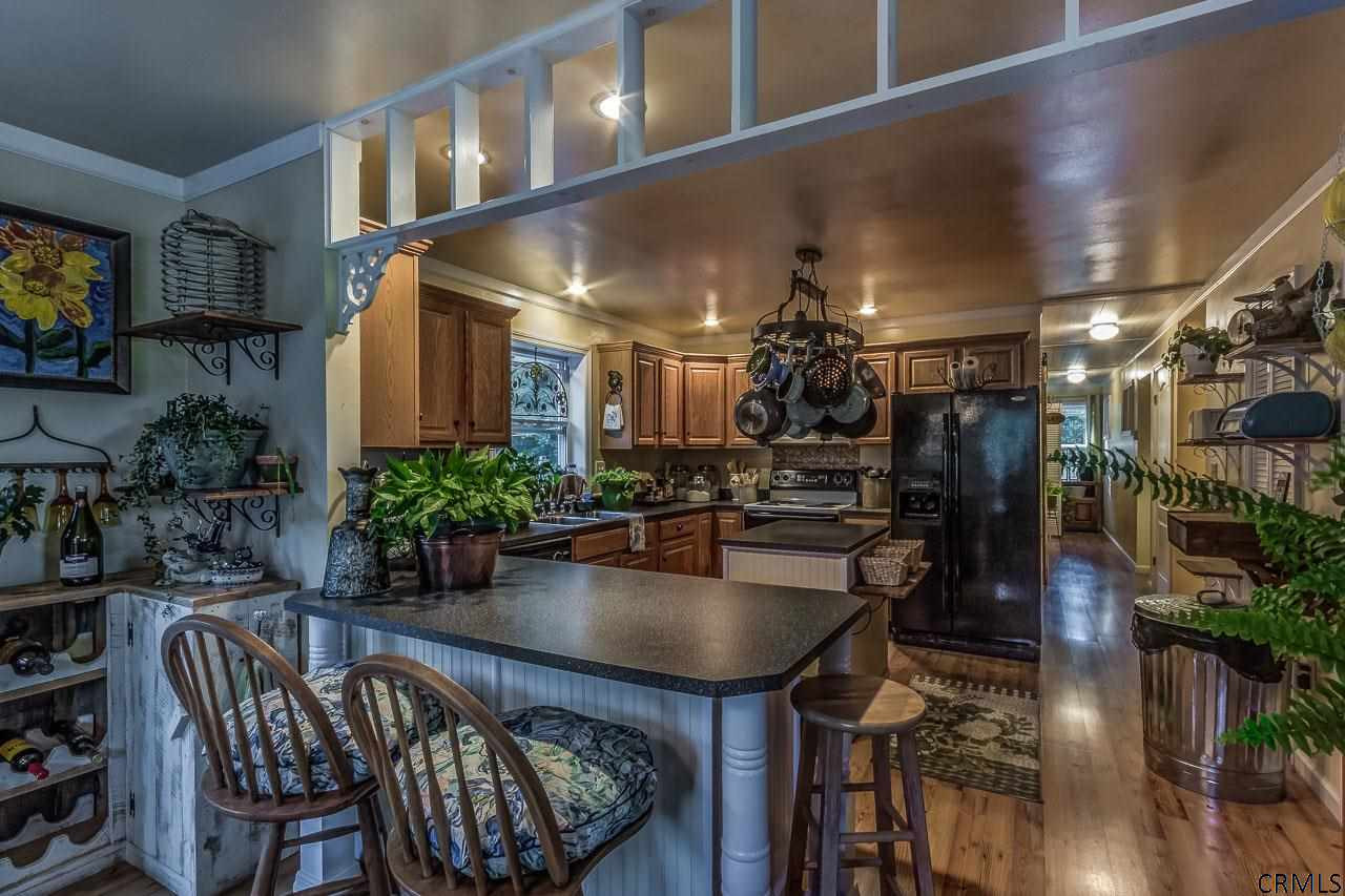 405 Center Line Road Providence, NY 12074 - Photo 7 of 25 Photo 7