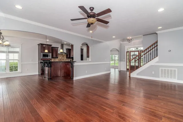 $630,000 | 818 Long Cane Ridge, Evans, GA 30809