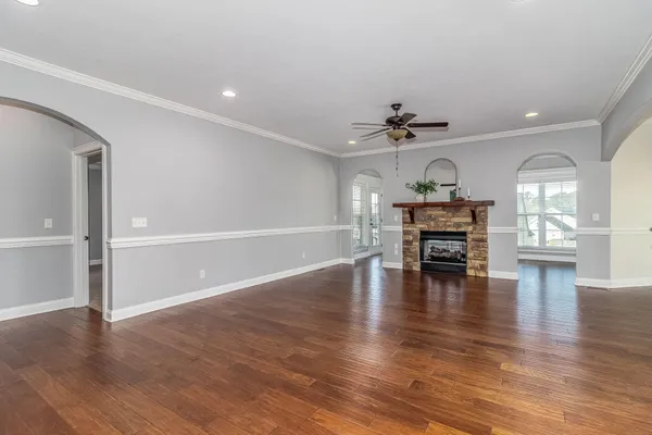 $615,000 | 818 Long Cane Ridge, Evans, GA 30809