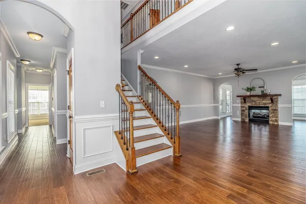 $615,000 | 818 Long Cane Ridge, Evans, GA 30809