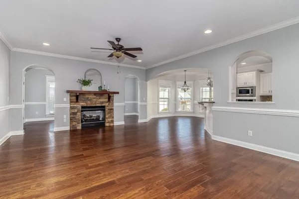 $615,000 | 818 Long Cane Ridge, Evans, GA 30809