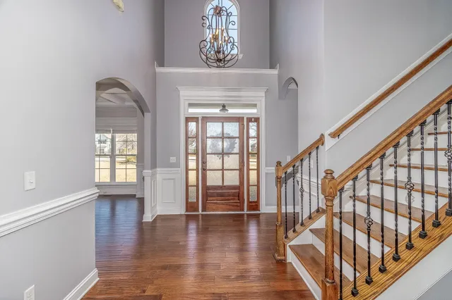 $615,000 | 818 Long Cane Ridge, Evans, GA 30809