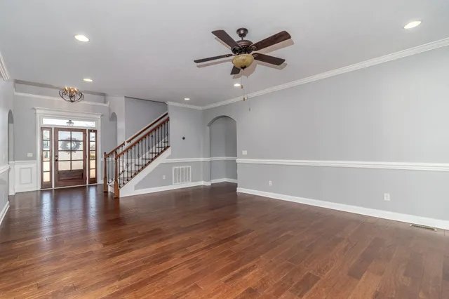 $615,000 | 818 Long Cane Ridge, Evans, GA 30809