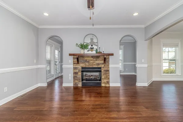 $615,000 | 818 Long Cane Ridge, Evans, GA 30809