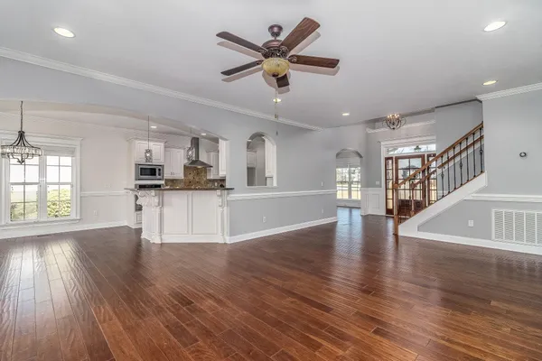 $615,000 | 818 Long Cane Ridge, Evans, GA 30809