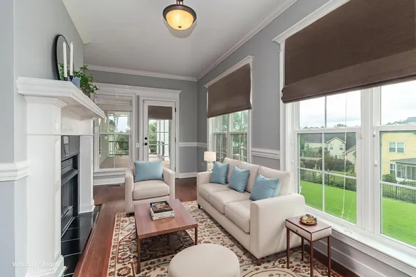 $615,000 | 818 Long Cane Ridge, Evans, GA 30809