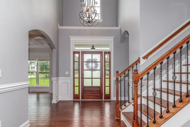 $630,000 | 818 Long Cane Ridge, Evans, GA 30809