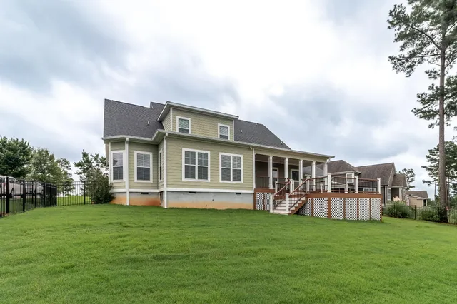 $630,000 | 818 Long Cane Ridge, Evans, GA 30809