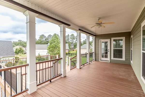 $615,000 | 818 Long Cane Ridge, Evans, GA 30809