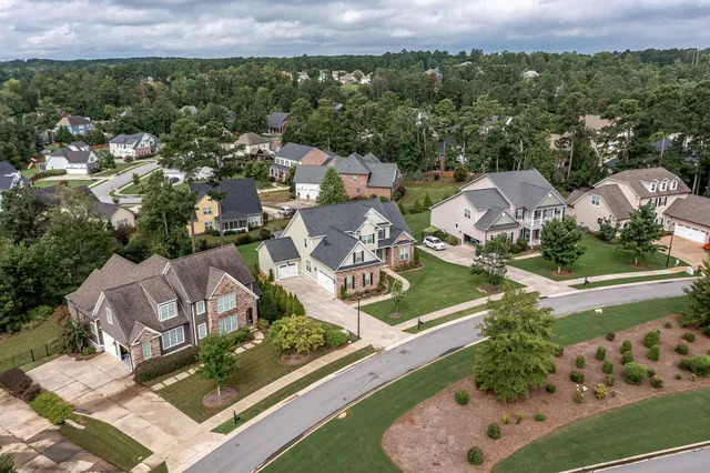 $630,000 | 818 Long Cane Ridge, Evans, GA 30809