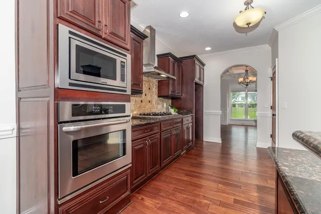 $630,000 | 818 Long Cane Ridge, Evans, GA 30809