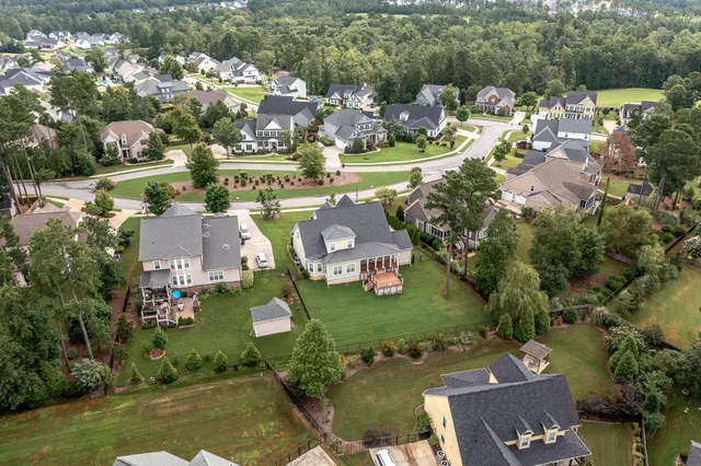 $630,000 | 818 Long Cane Ridge, Evans, GA 30809