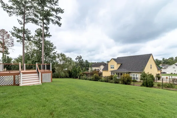 $615,000 | 818 Long Cane Ridge, Evans, GA 30809