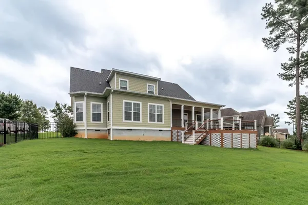 $615,000 | 818 Long Cane Ridge, Evans, GA 30809