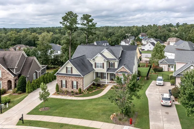 $615,000 | 818 Long Cane Ridge, Evans, GA 30809