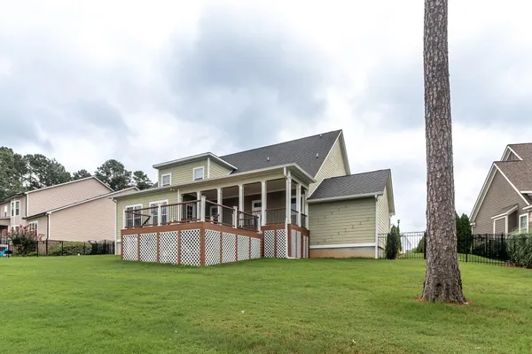 $615,000 | 818 Long Cane Ridge, Evans, GA 30809