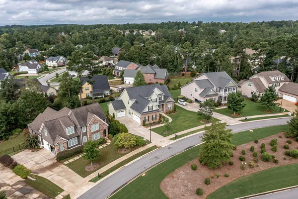 $615,000 | 818 Long Cane Ridge, Evans, GA 30809