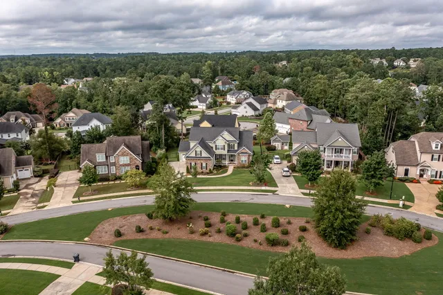 $630,000 | 818 Long Cane Ridge, Evans, GA 30809