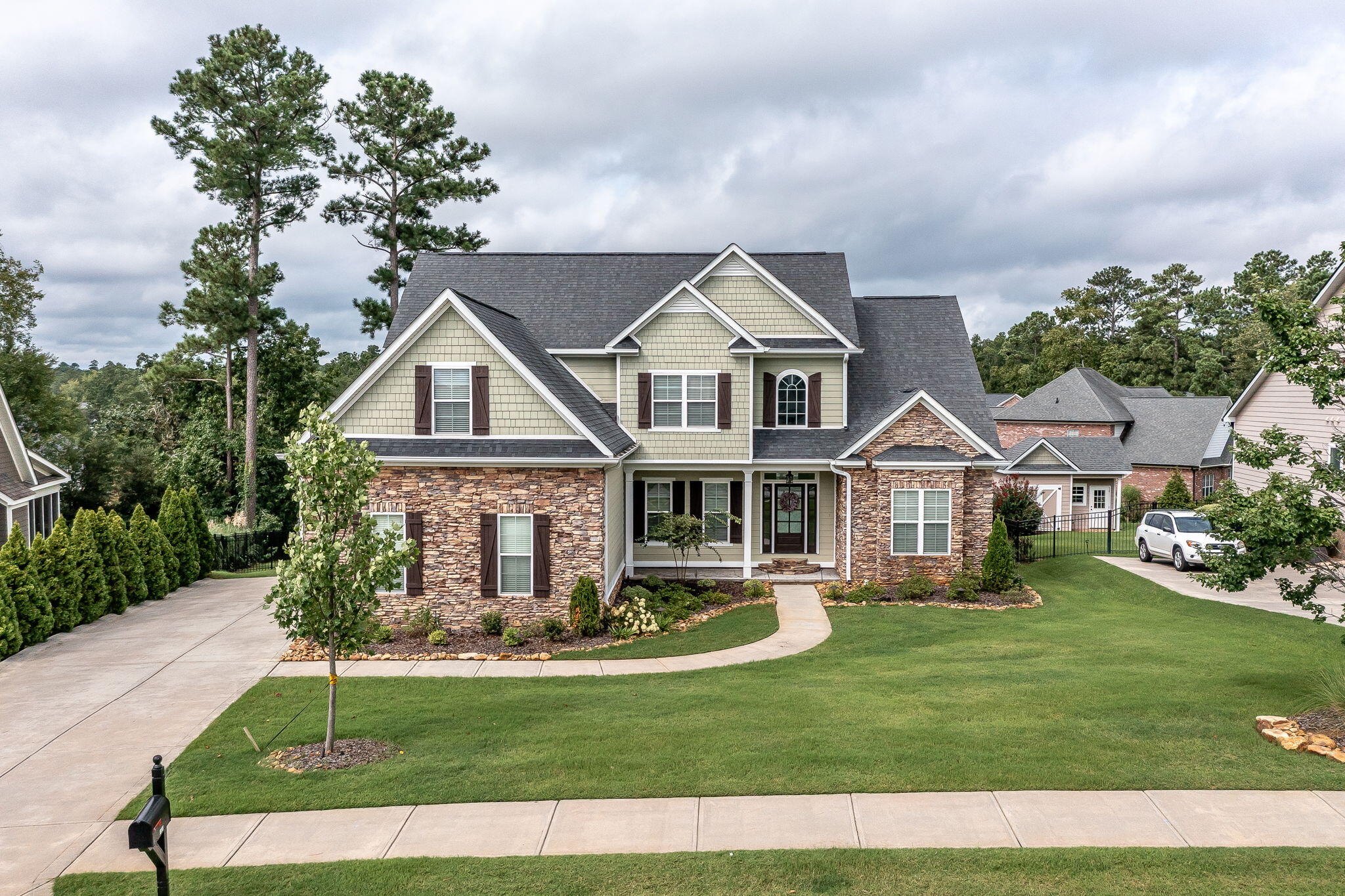 818 Long Cane Ridge Evans, GA 30809 - Photo 69 of 73 3-web-or-mls-818 LONG CRANE RIDGE ©-0068