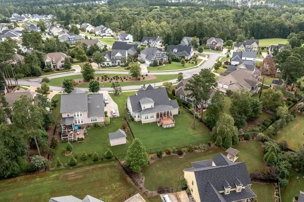 $615,000 | 818 Long Cane Ridge, Evans, GA 30809
