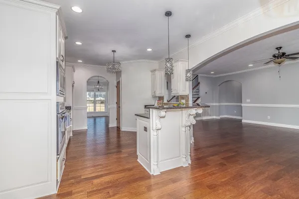 $615,000 | 818 Long Cane Ridge, Evans, GA 30809