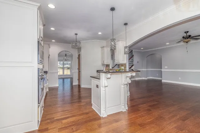 $615,000 | 818 Long Cane Ridge, Evans, GA 30809