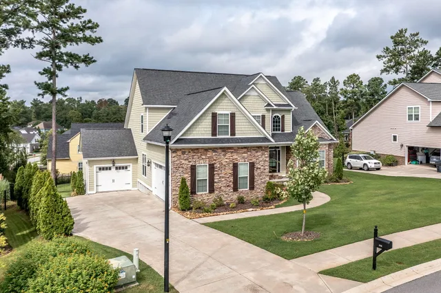 $630,000 | 818 Long Cane Ridge, Evans, GA 30809