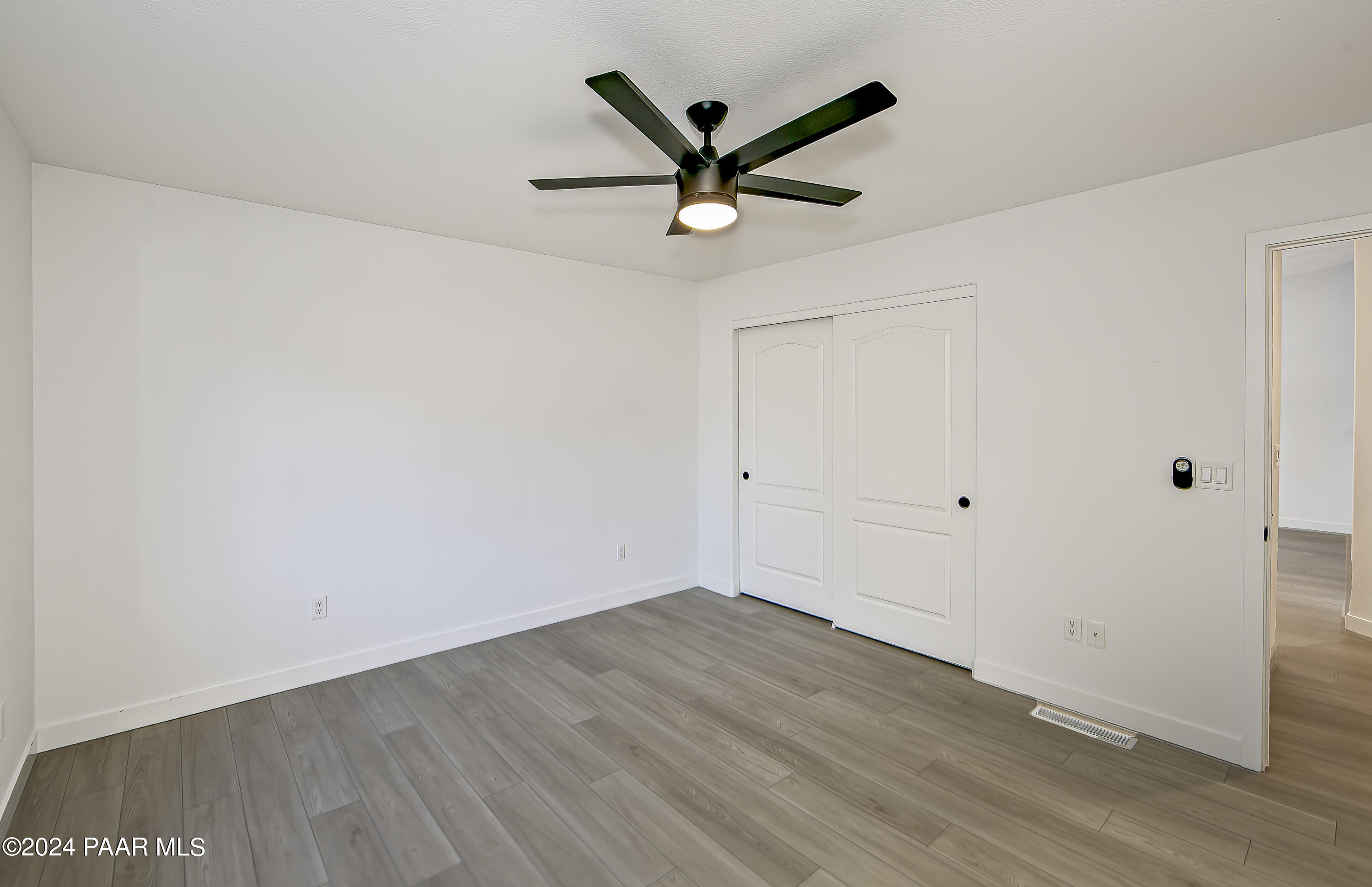 1411 Eagle Ridge Road Prescott, AZ 86301 - Photo 16 of 27 Bedroom 2