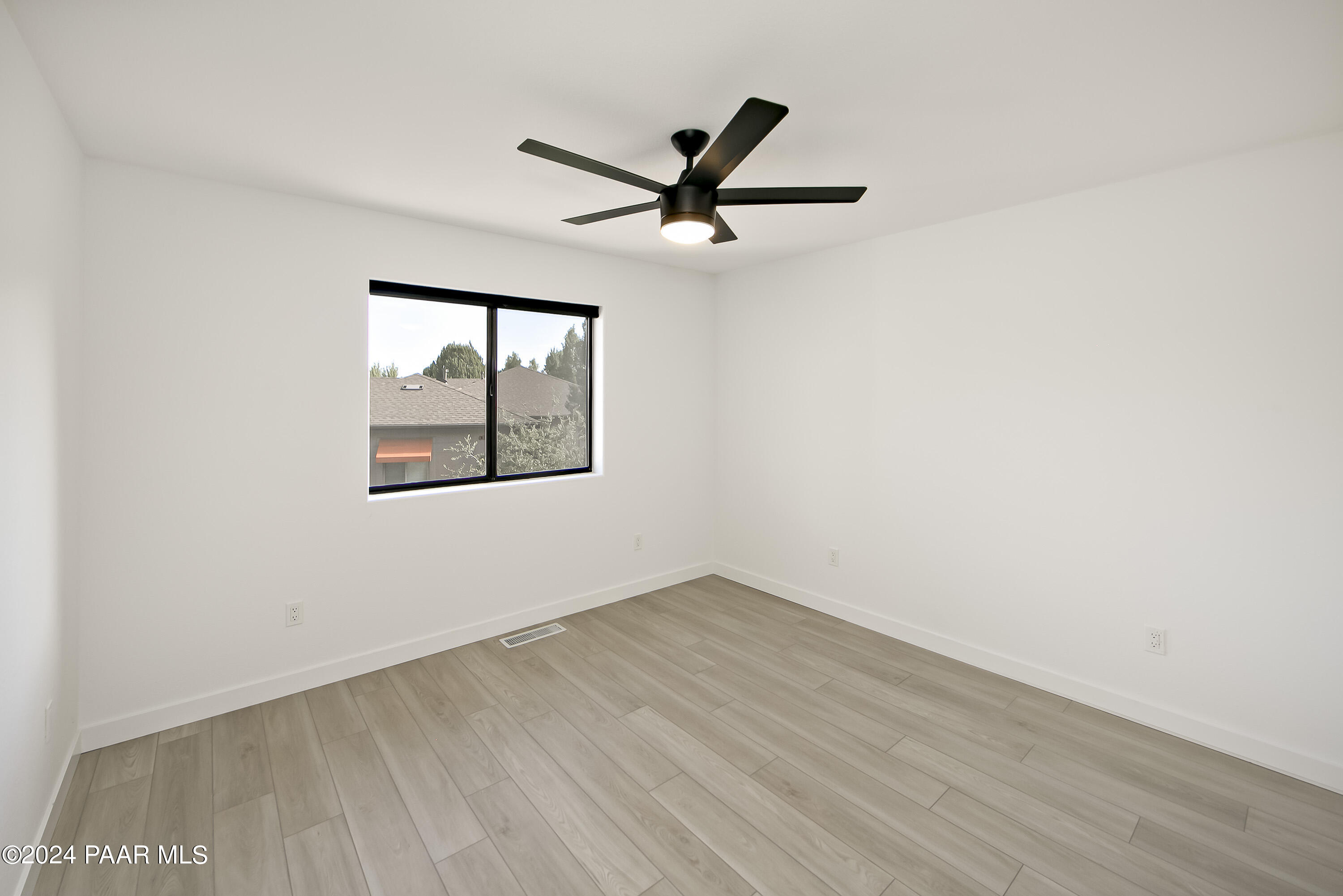 1411 Eagle Ridge Road Prescott, AZ 86301 - Photo 17 of 27 Bedroom 3