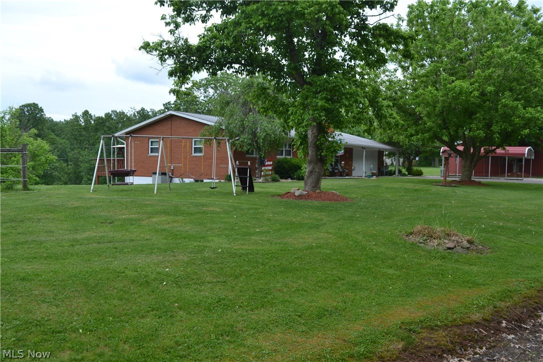 510 Beeman Road Washington, WV 26181 - Photo 30 of 35 Gallery Image 30