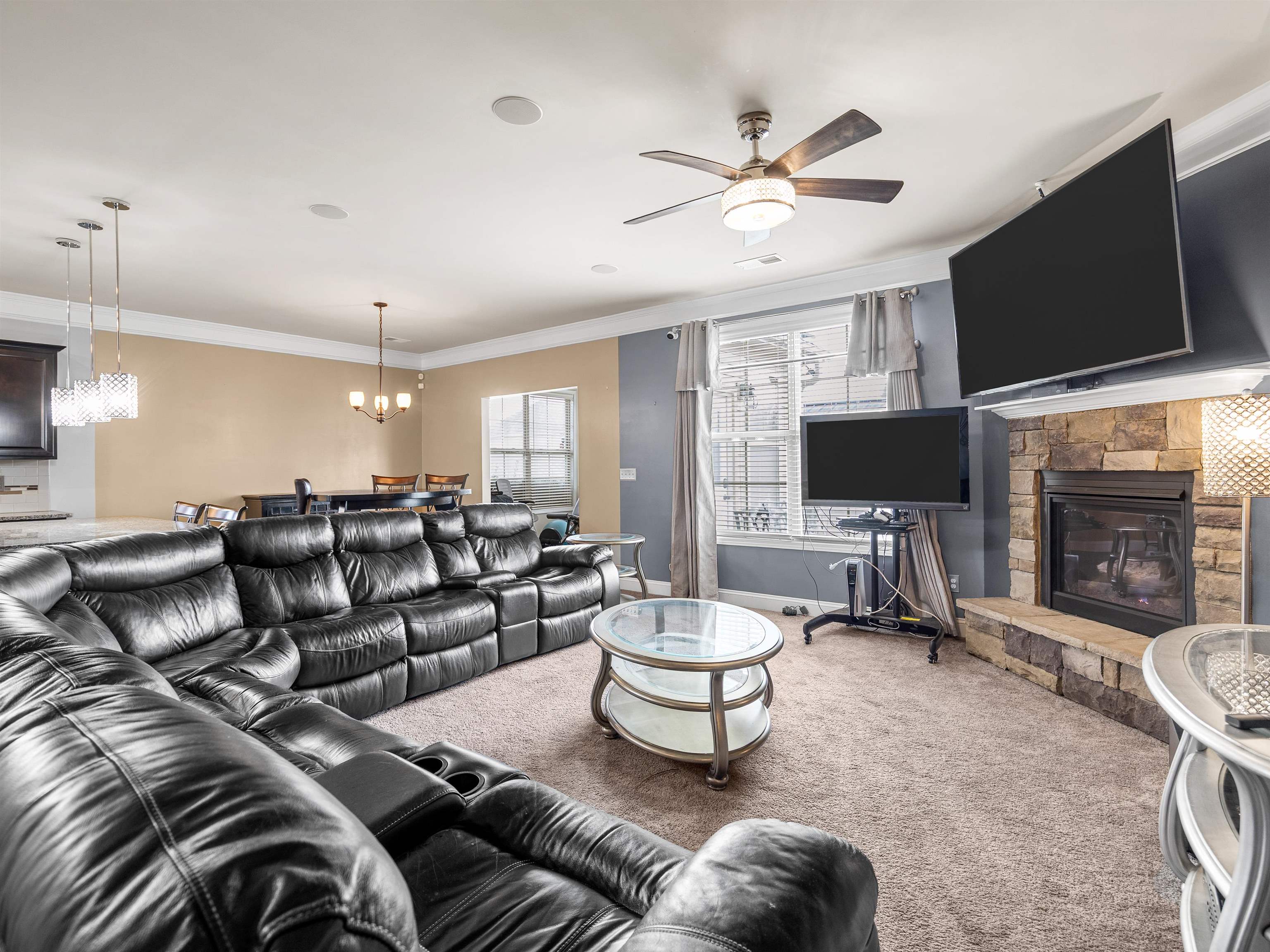 450 Bucklebury Road Greer, SC 29651 - Photo 18 of 47 Gallery Image 18