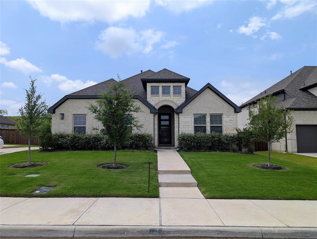 3934 Timberview Street Midlothian, TX 76065 - Photo 1 of 23