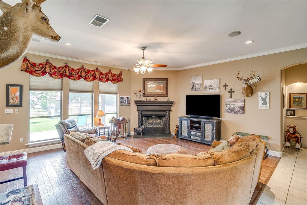 709 Lonesome Prairie Trail Haslet, TX 76052 - Photo 13 of 32