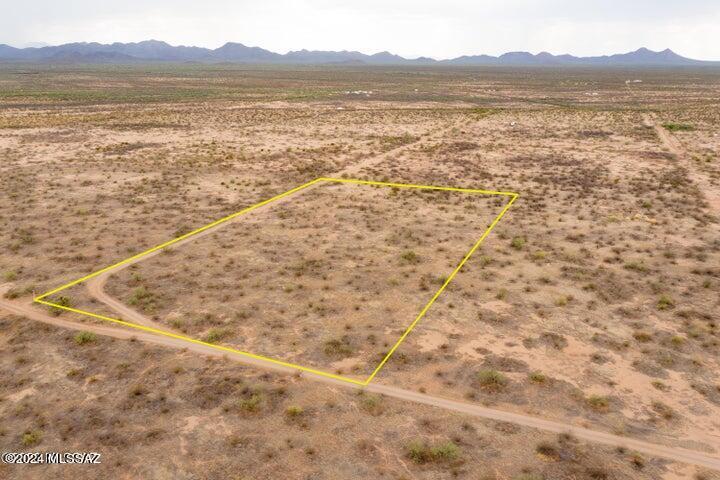 North Little Cody Road Marana, AZ 85653 - Photo 2 of 37