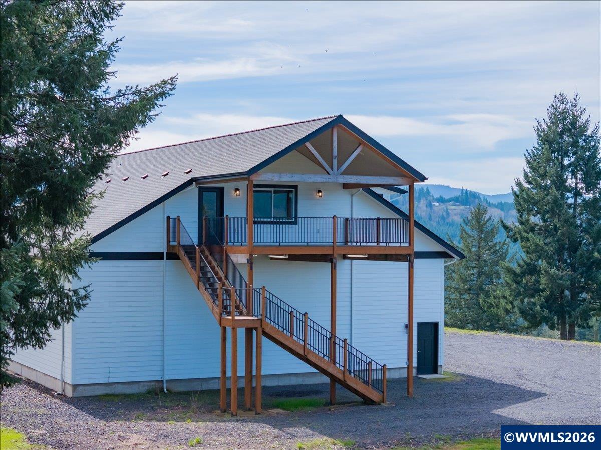 27579 Riggs Hill Road Foster, OR 97345 - Photo 4 of 50