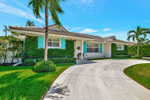 $21,500 | 136 Worth Court South, West Palm Beach, FL 33405