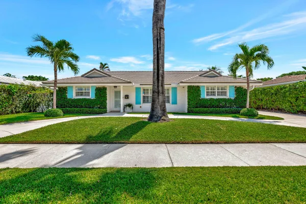 $21,500 | 136 Worth Court South, West Palm Beach, FL 33405