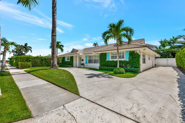 $21,500 | 136 Worth Court South, West Palm Beach, FL 33405