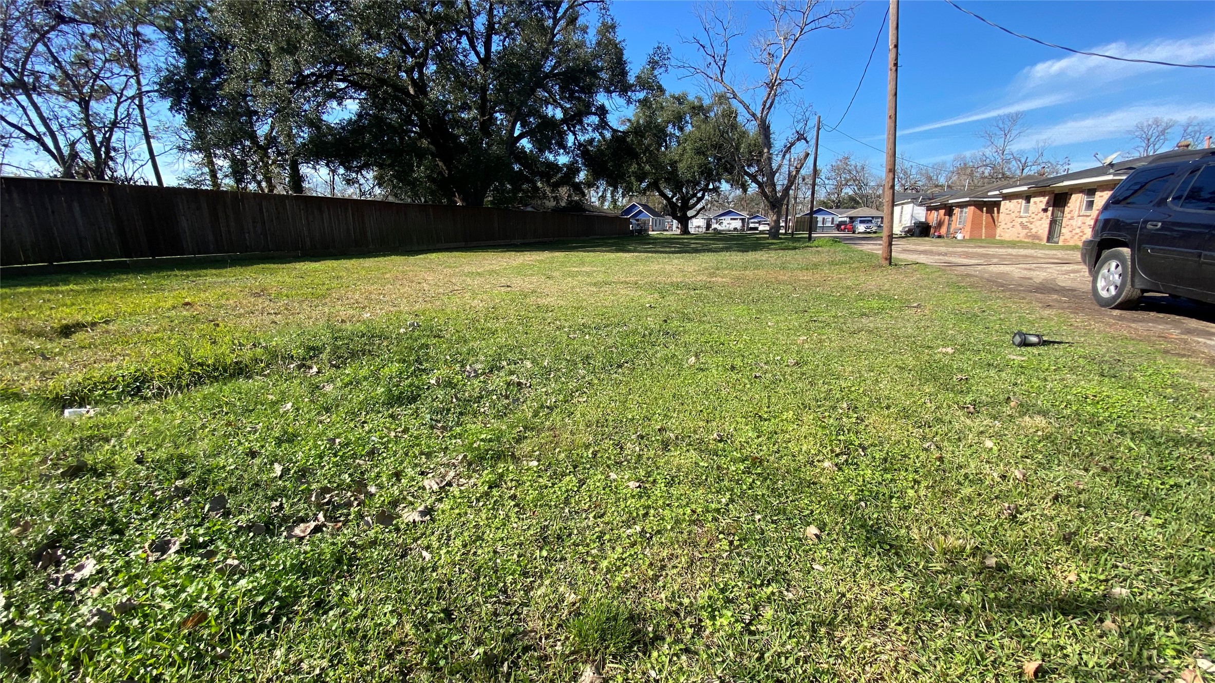 0 Wipprecht Street Houston, TX 77026 - Photo 2 of 7