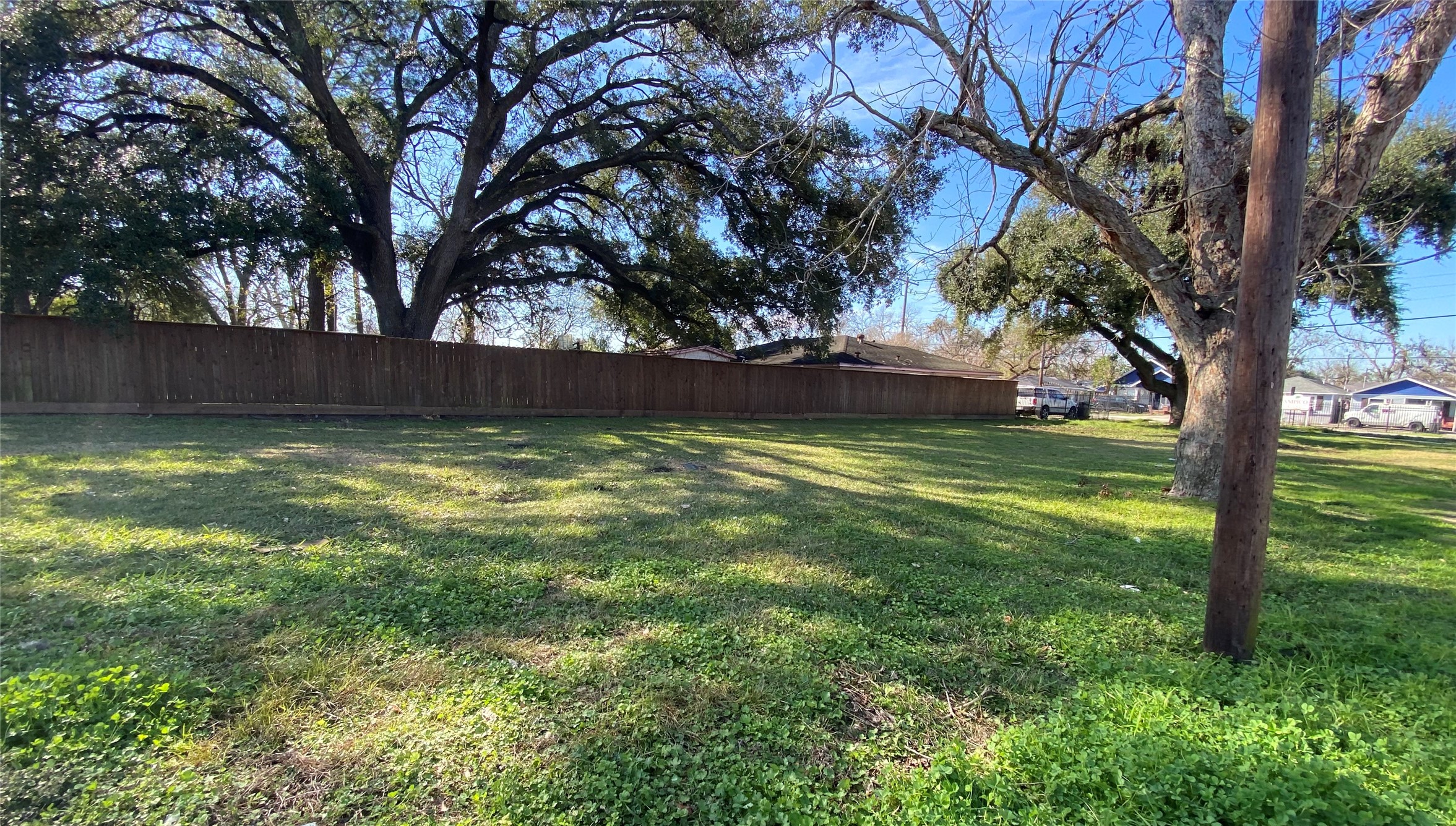 0 Wipprecht Street Houston, TX 77026 - Photo 3 of 7