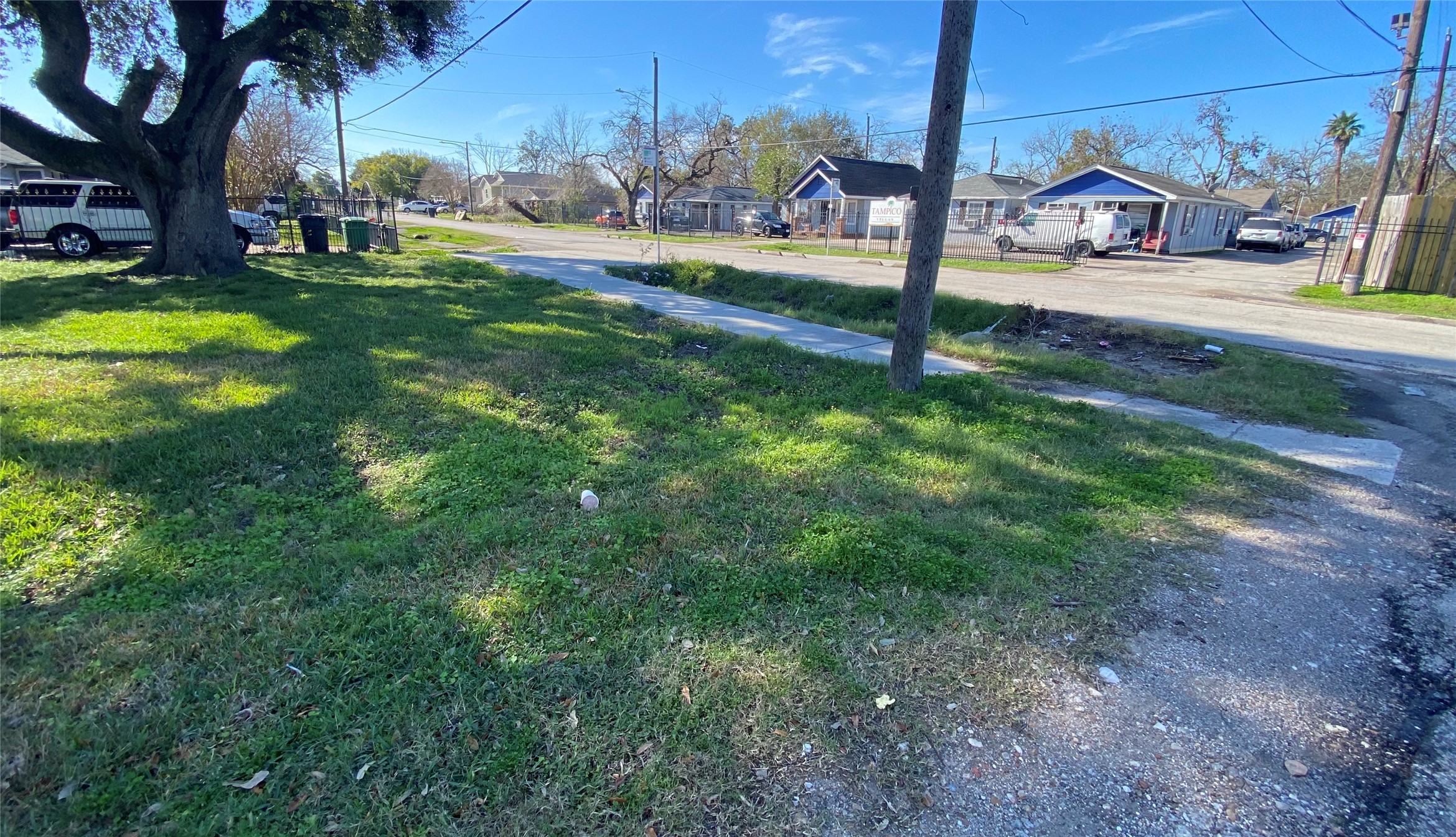 0 Wipprecht Street Houston, TX 77026 - Photo 4 of 7