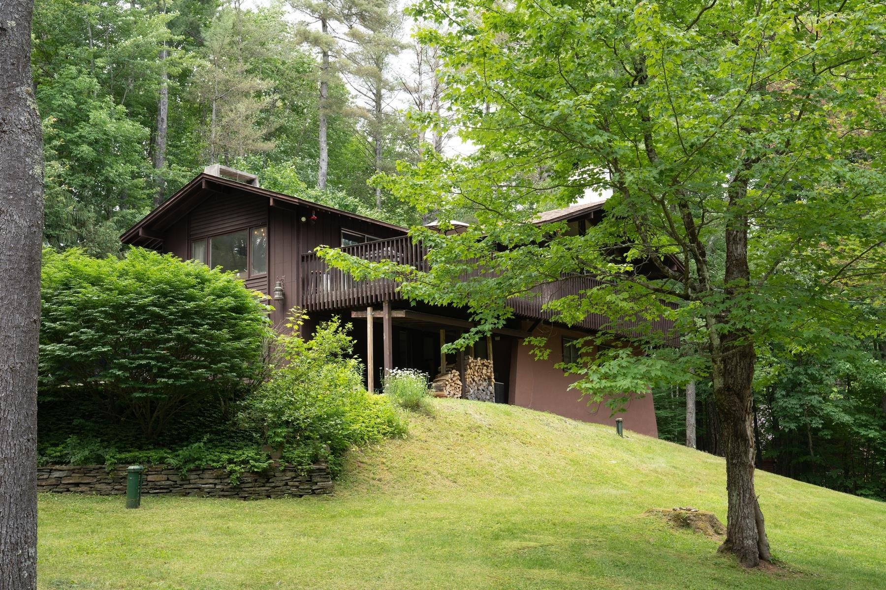 29 Strattonwald Road Winhall, VT 05340 - Photo 1 of 29