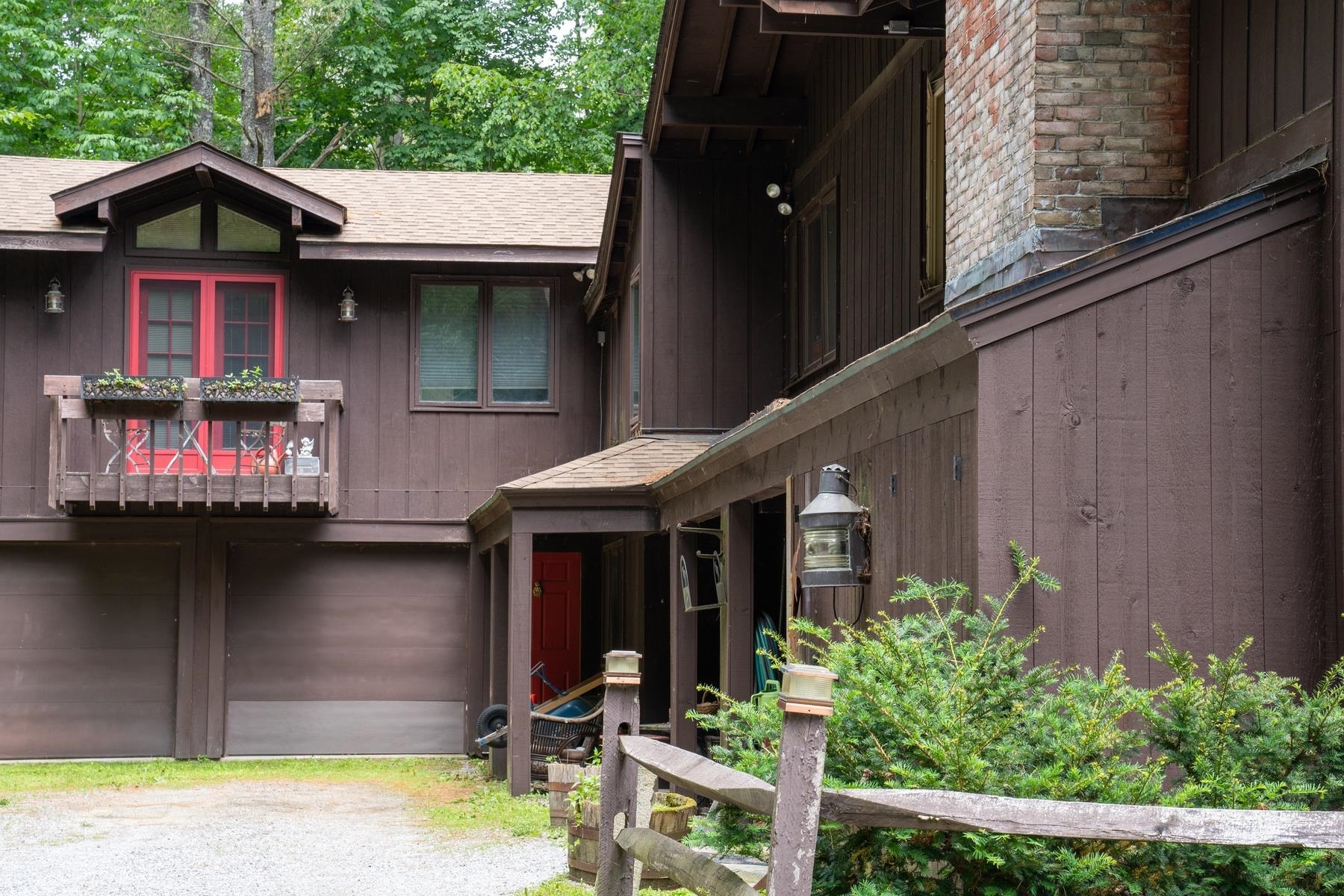 29 Strattonwald Road Winhall, VT 05340 - Photo 2 of 29