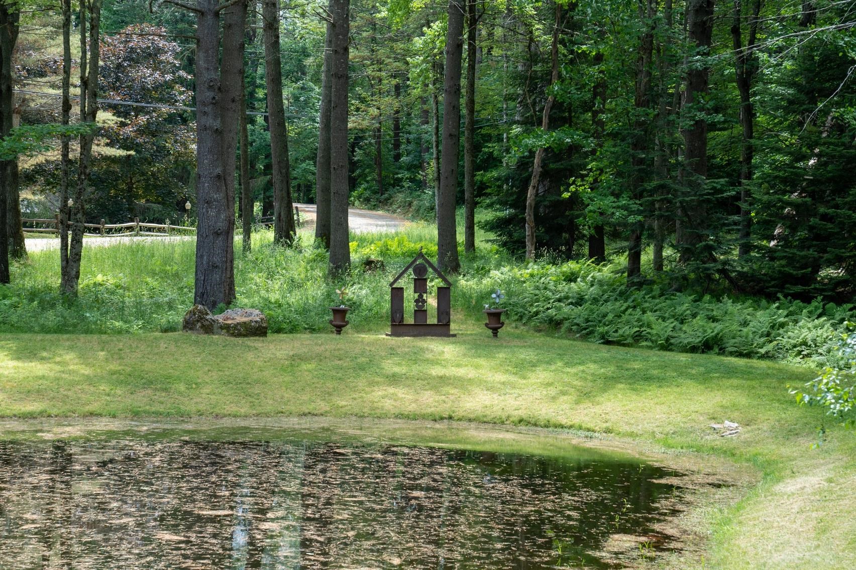 29 Strattonwald Road Winhall, VT 05340 - Photo 24 of 29