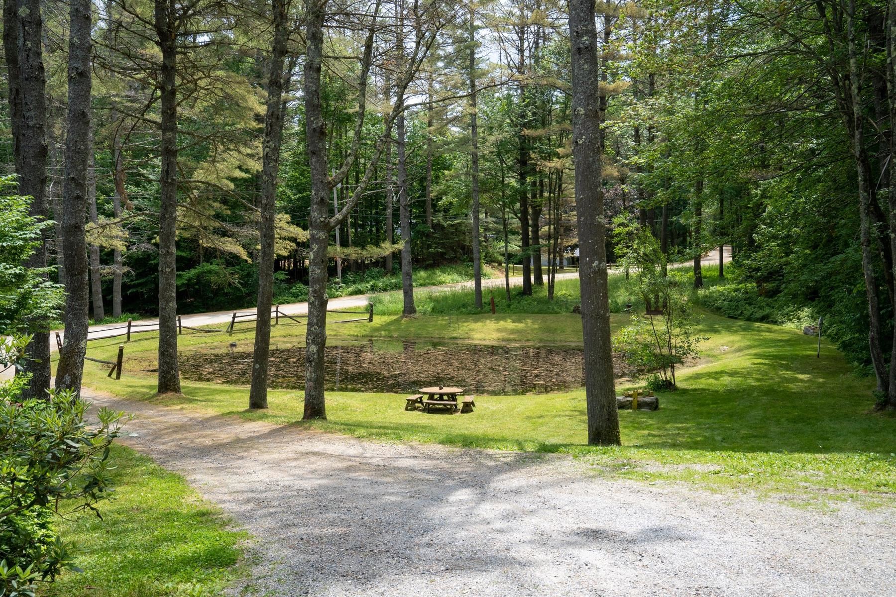 29 Strattonwald Road Winhall, VT 05340 - Photo 29 of 29