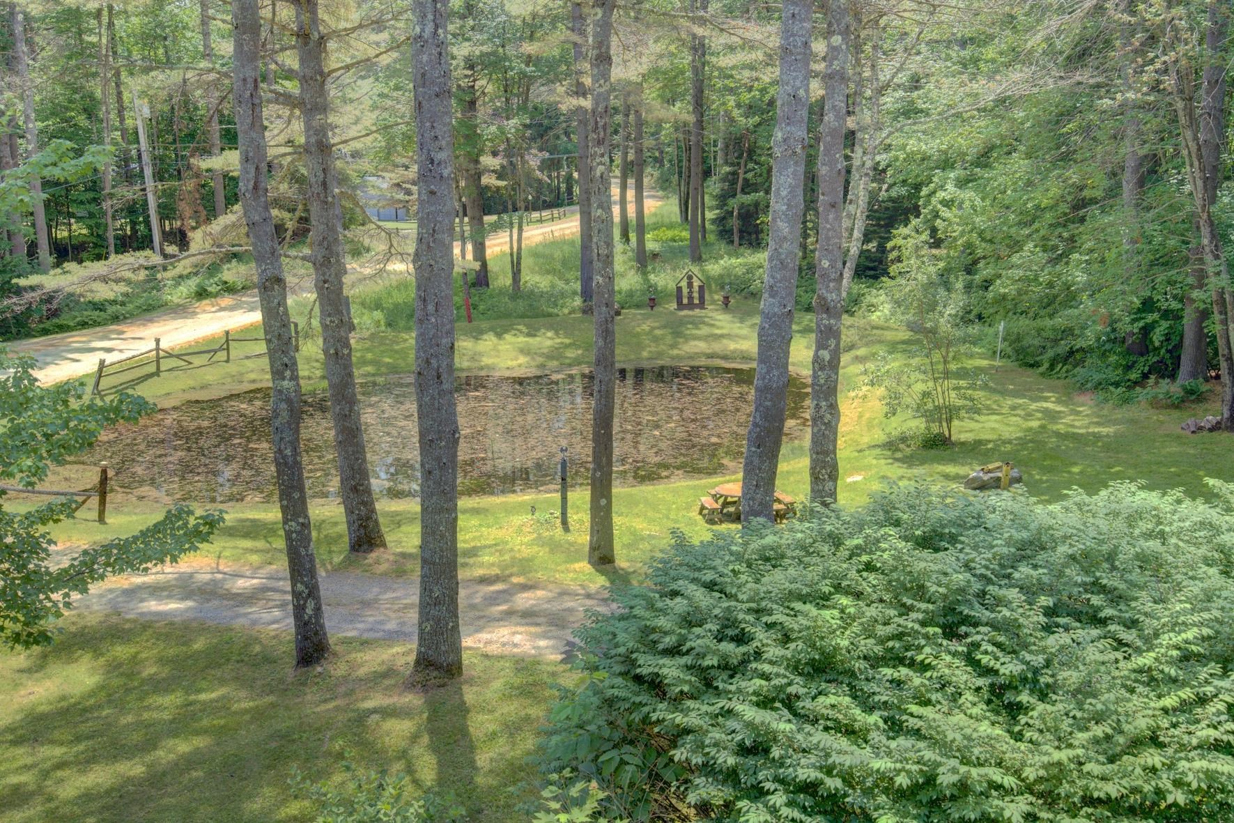 29 Strattonwald Road Winhall, VT 05340 - Photo 3 of 29