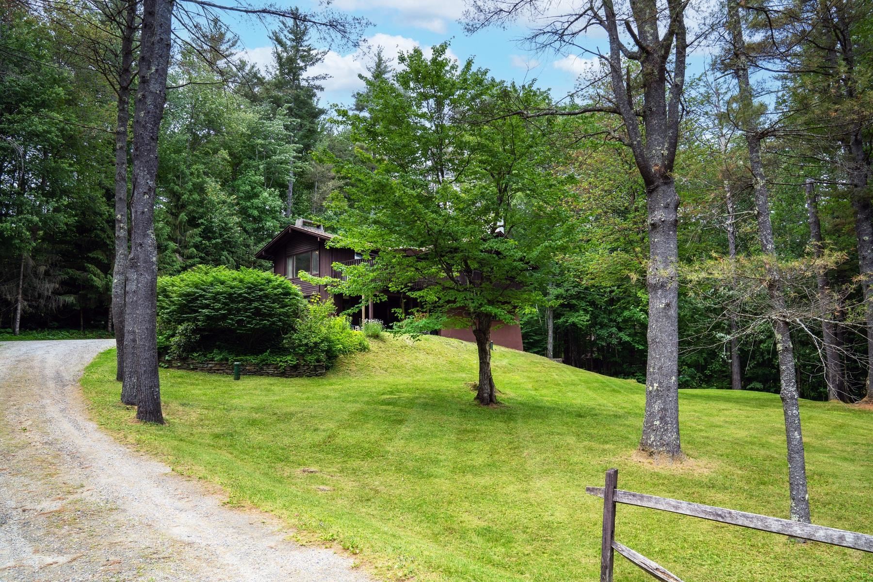 29 Strattonwald Road Winhall, VT 05340 - Photo 4 of 29
